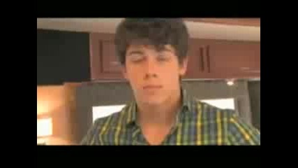 Jonas Brothers - Hot N Cold (joes Sexy Dance).mp4