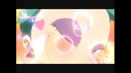 Anime mix - Blind Guardian