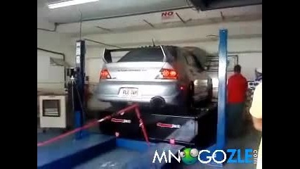 Дай газ!!!