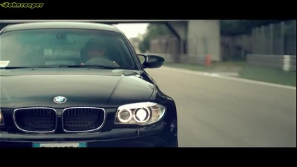 Вече легенда - Bmw 1 M Coupe