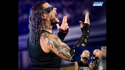 Jeff Hardy Pic
