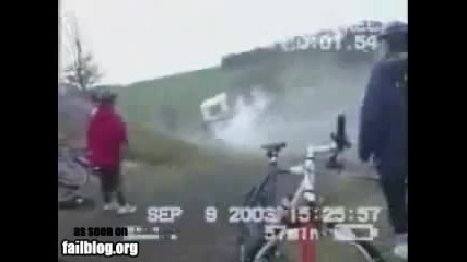 Това е оптимист! 