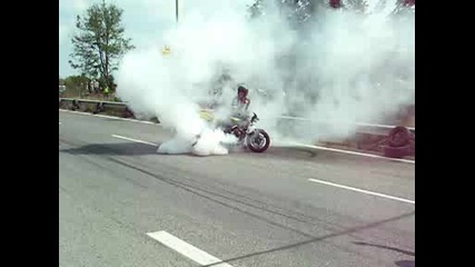 Moto Subor - Veliko Turnovo 2008