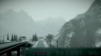 Need for Speed The Run - Mission 21