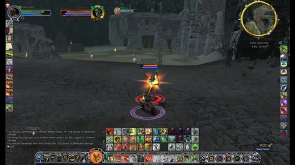 Lotro - Four New Champion Solo Beginner Challenges Dafrim, burzfil, Iarvael, Dannegil 