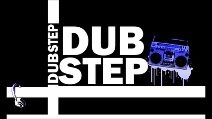 Dubstep-bass