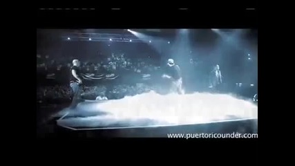 Yandel feat Enrique Iglesias-gracias a Ti Remix ( Video Oficial)