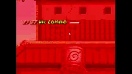 Naruto Shipuden Ultimate Ninja 9 (1)