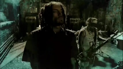 Korn - Did My Time (hq)