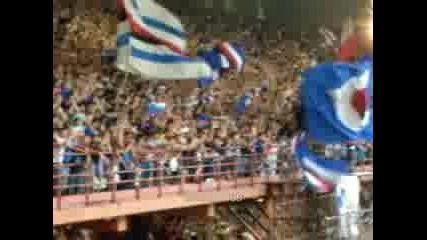 Sampdoria - Cherno more
