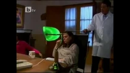 Капризи на съдбата епизод 60 част 1