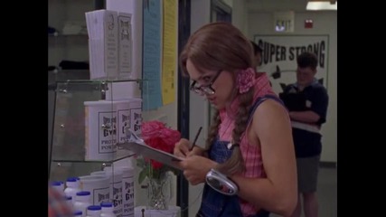 Power Rangers - 9x31 - Undercover Rangers