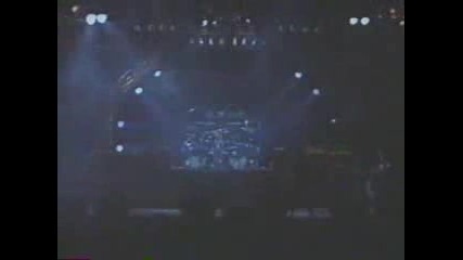 Coroner - Shadow Of A Lost Dream 