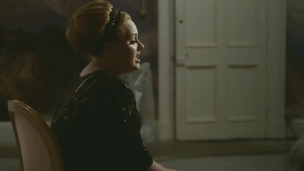 Adele - Rolling In The Deep -