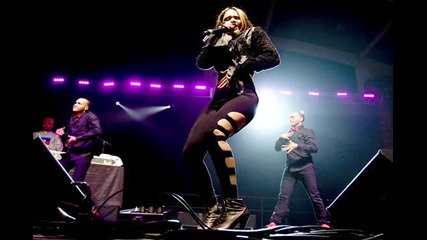Kat Deluna - Boom Boom (tequila)