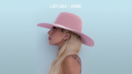 Lady Gaga - A - Yo