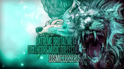 Extreme Brutal Metal deathcore Music Collection Vii Torment. 1 Hour