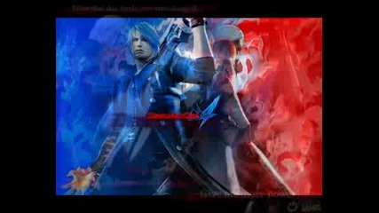 devil may cry 4ever