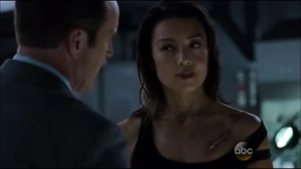 Компилация от култовия Сезон 1 на сериала Агентите на Щ. И. Т. (2013-2014-2015)