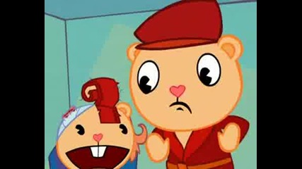 Happy Tree Friends - Snip Snip Hooray!