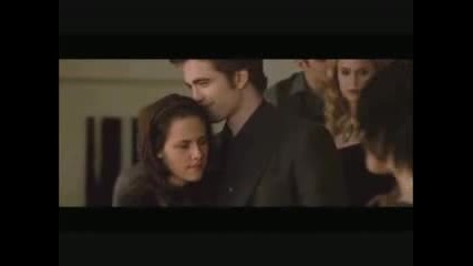 New Moon Bellas Birthday 