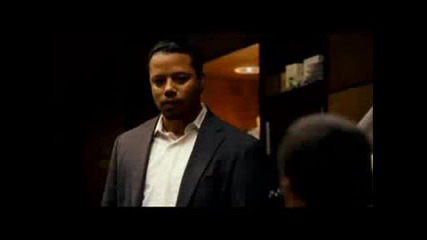Fighting - Official Trailer