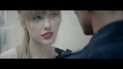 Taylor Swift - Begin Again