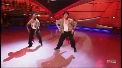 Бенджи и Дониел танцуват хип-хоп (сезон 2)