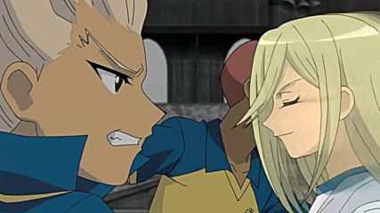 Inazuma Eleven топ 51