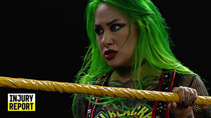 Dijakovic’s status after Kross’ heinous attack: NXT Injury Report, July 23, 2020