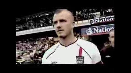 Много Яко Клипче За David Beckham 