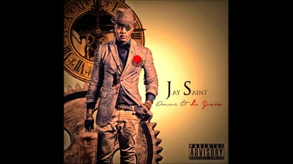 Jay Saint - Binoculars