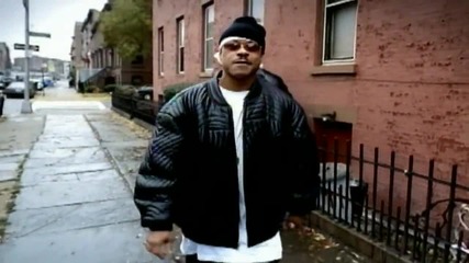 Gang Starr - Skills