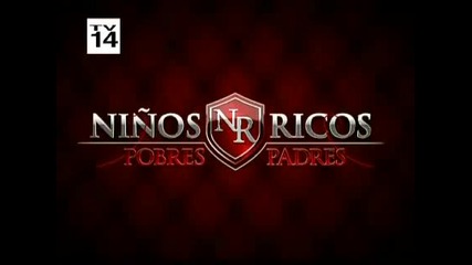 Ninos Ricos Pobres Padres capitulo 101 (1/5)