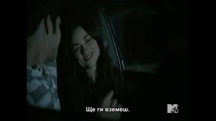 Teen Wolf S02e06 + Bg Subs