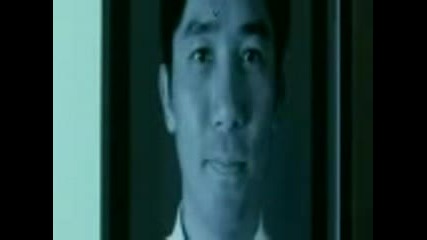 Infernal Affairs