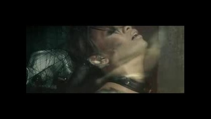 [hq] Rihanna - Disturbia [bg Subs]