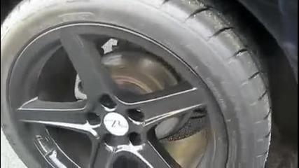 2003 Saleen Mustang S281 Start Up, Exhaust, and Full Tour