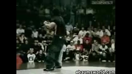 break dance 