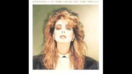 Sandra- In The Heat Of The Night