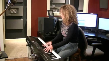 Taio Cruz - Break Your Heart - cover