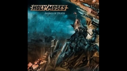 Holy Moses – Schizophrenia