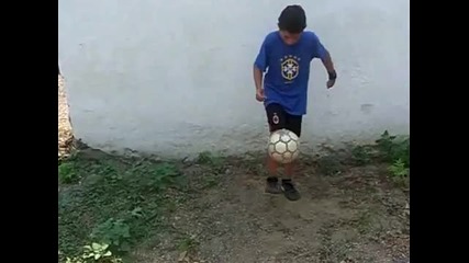football magic tricks