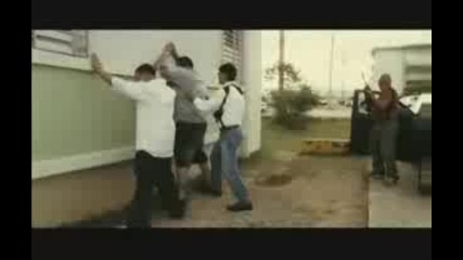 Talento De Barrio 2008 Daddy Yankee Official movie trailer
