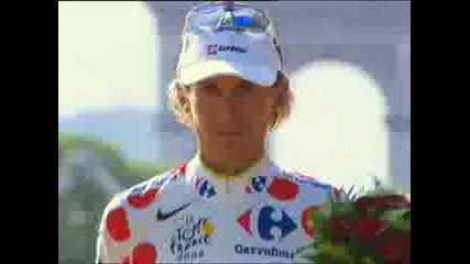 Tour de France 2009 - 21 последен етап