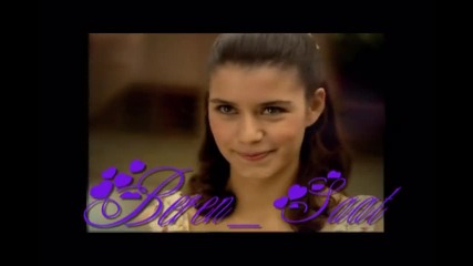 Beren Saat ~ Myy All [h] ~