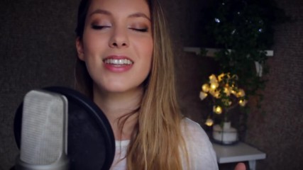 Despacito - Luis Fonsi feat. Justin Bieber Romy Wave cover