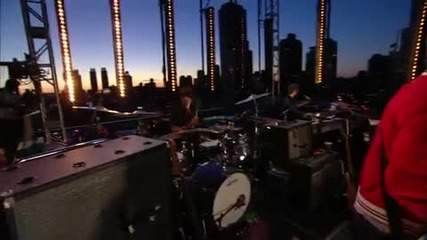 Maroon 5 - Wake Up Call 
