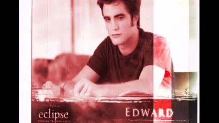 Edward Cullen Song 