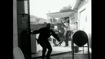 South Central Cartel - All Day Everyday